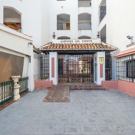 Jardines Del Puerto Apartment Marbella Exterior photo